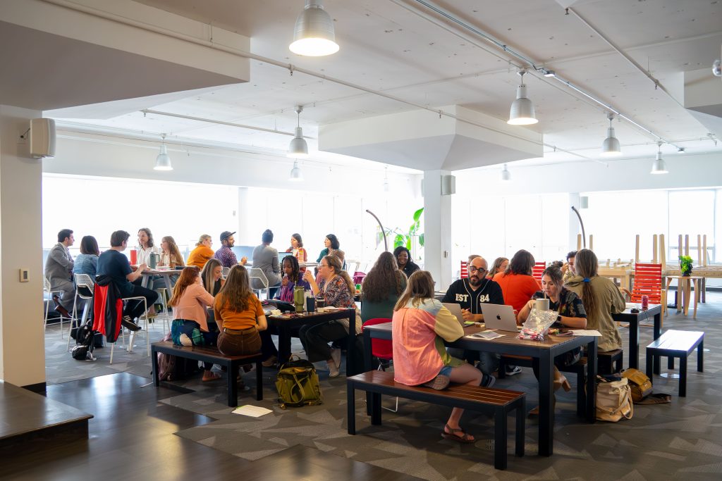 Celebrating Our Creative Community