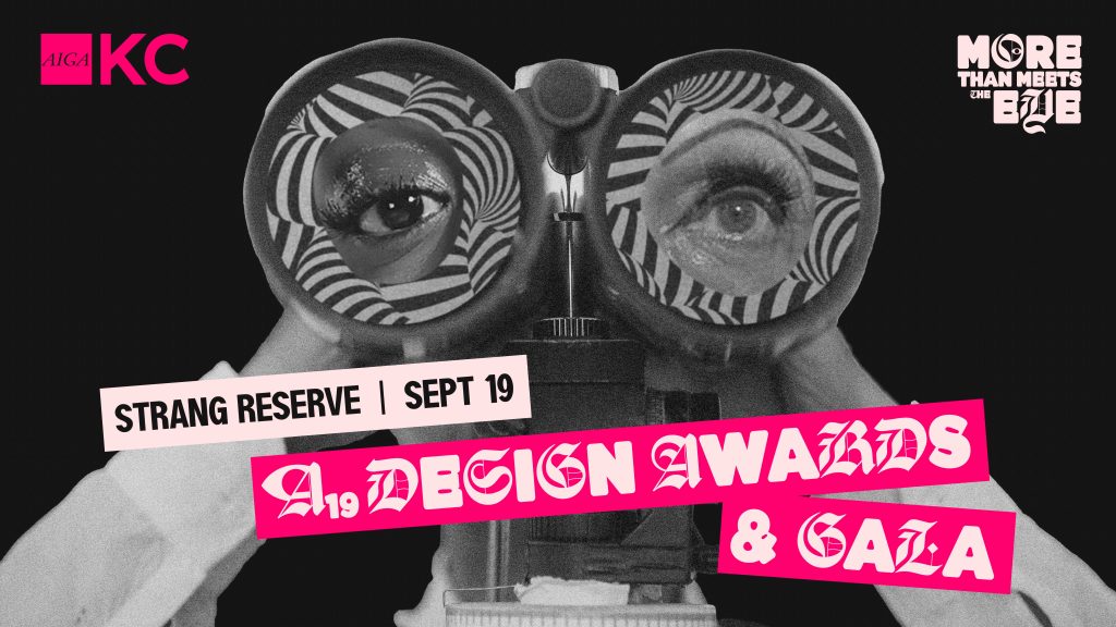 2024 A19 Design Awards and Gala