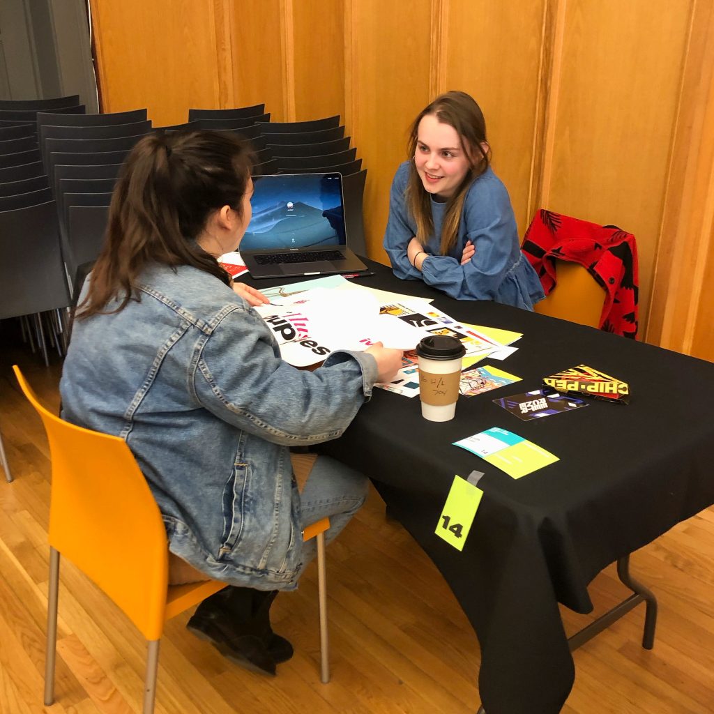 Celebrating Our Creative Community