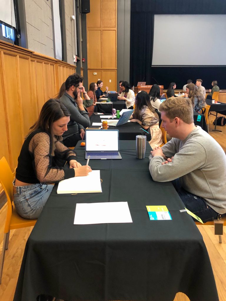 Celebrating Our Creative Community