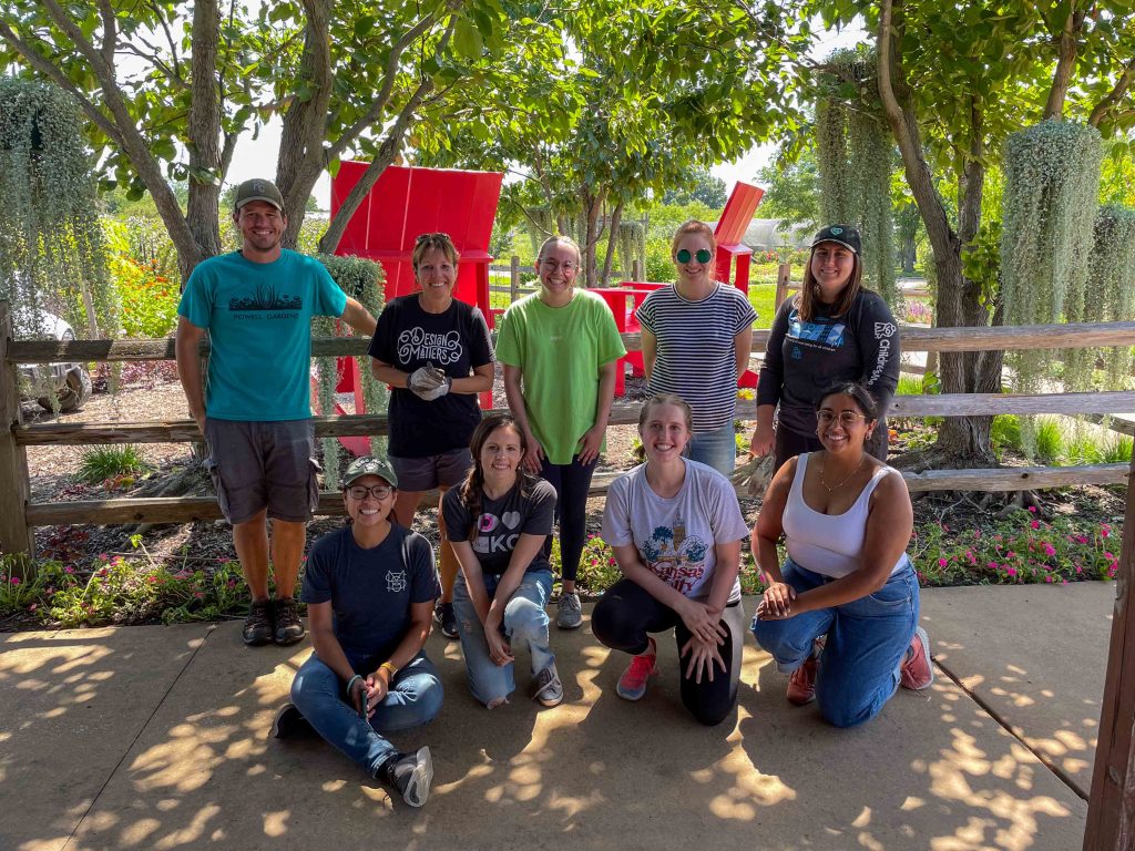 Celebrating Our Creative Community