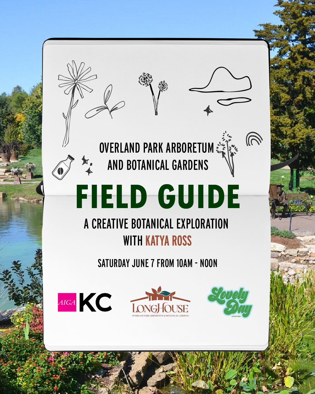 Field Guide