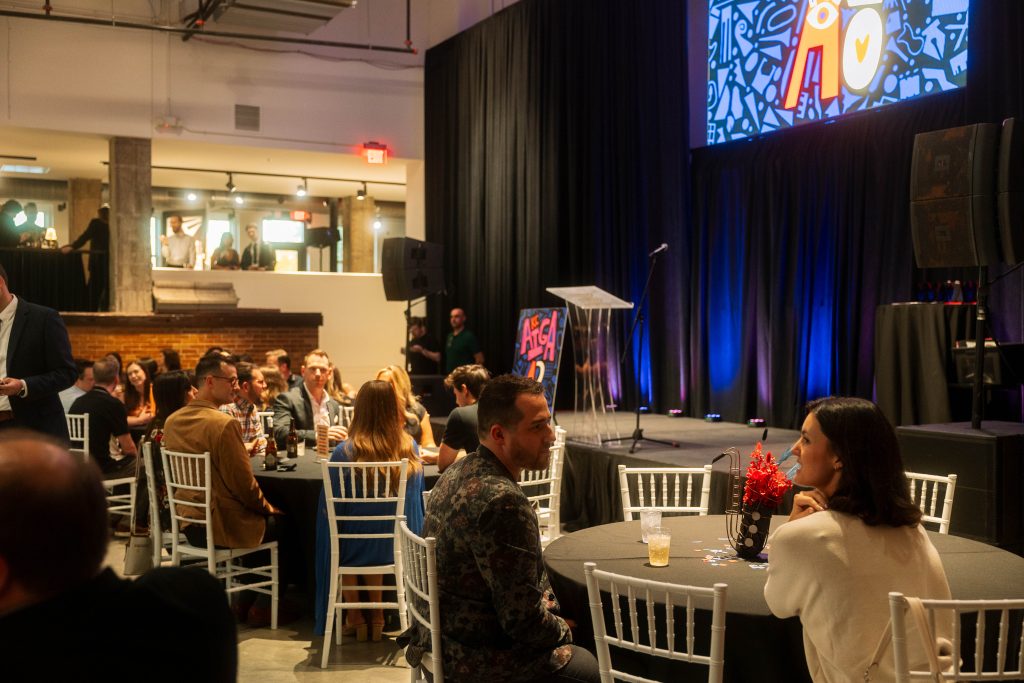 Celebrating Our Creative Community