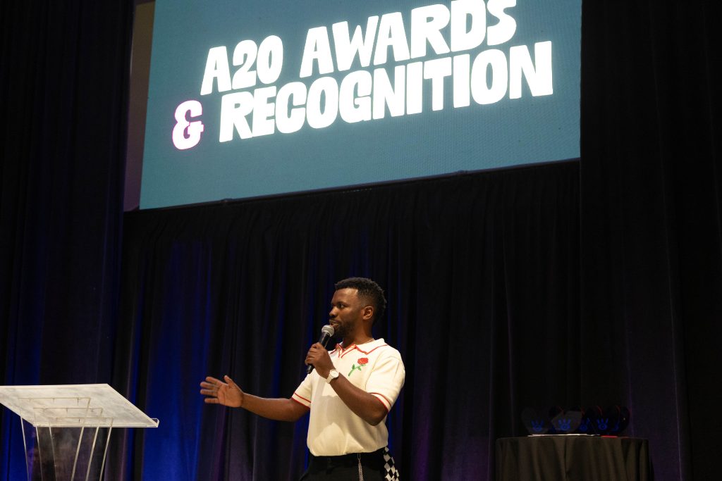 Celebrating Our Creative Community