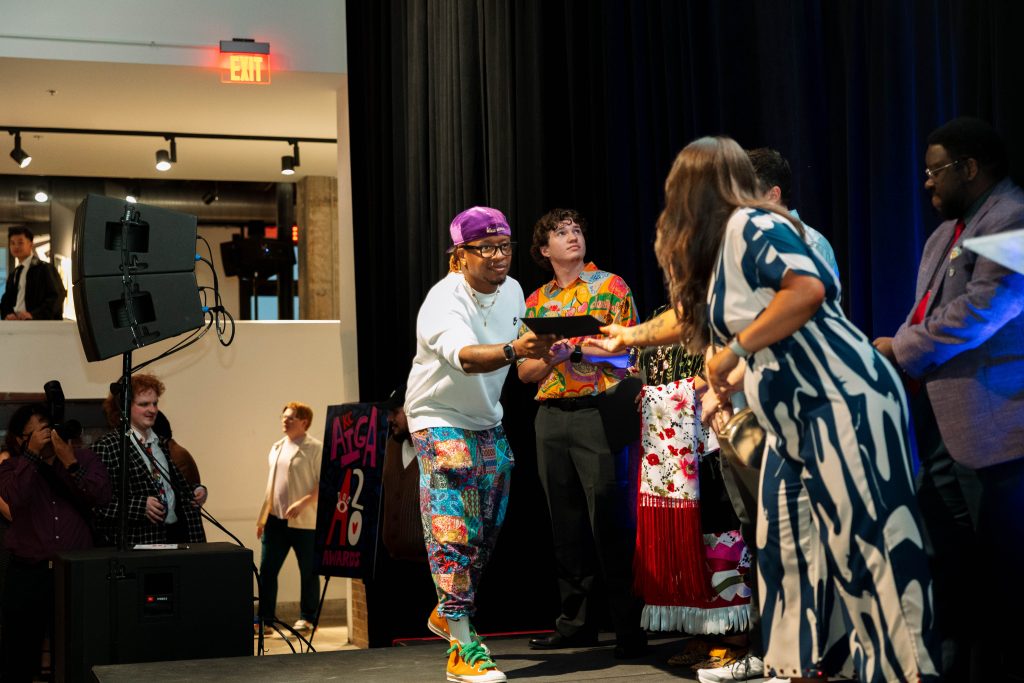 Celebrating Our Creative Community