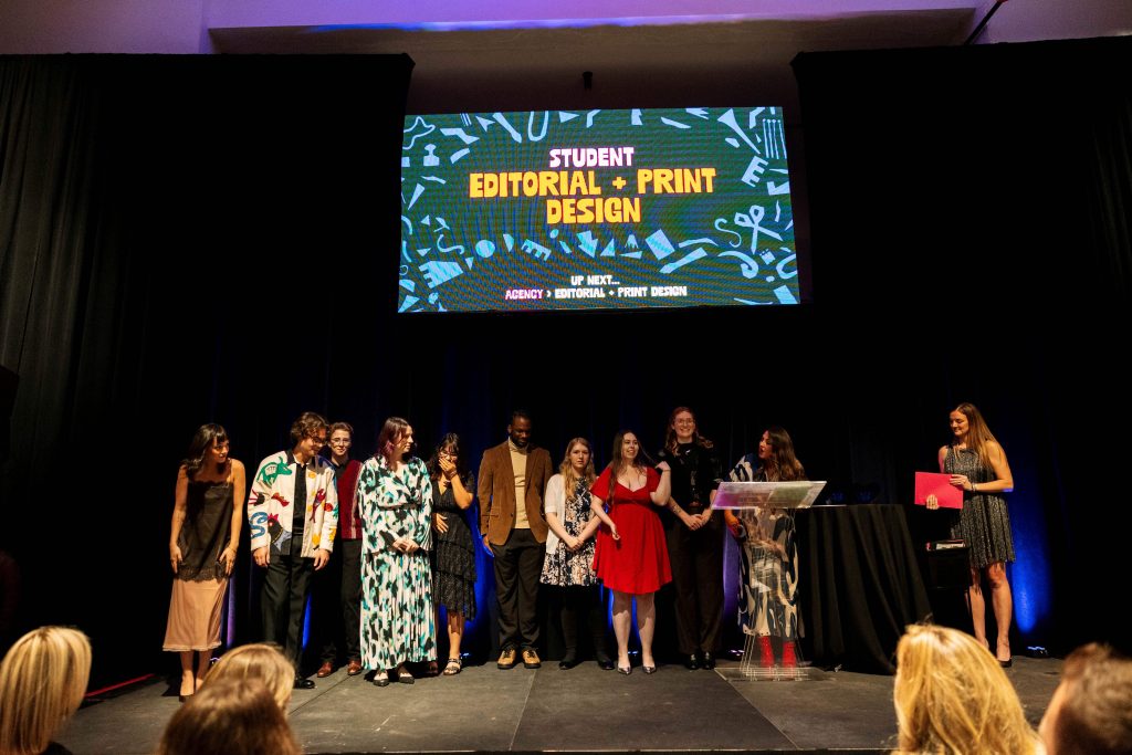 Celebrating Our Creative Community