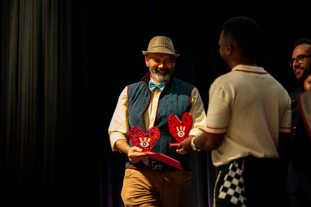 Celebrating Our Creative Community