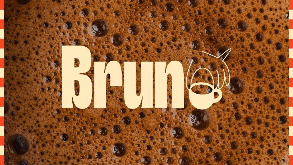 Bruno CBD Espresso