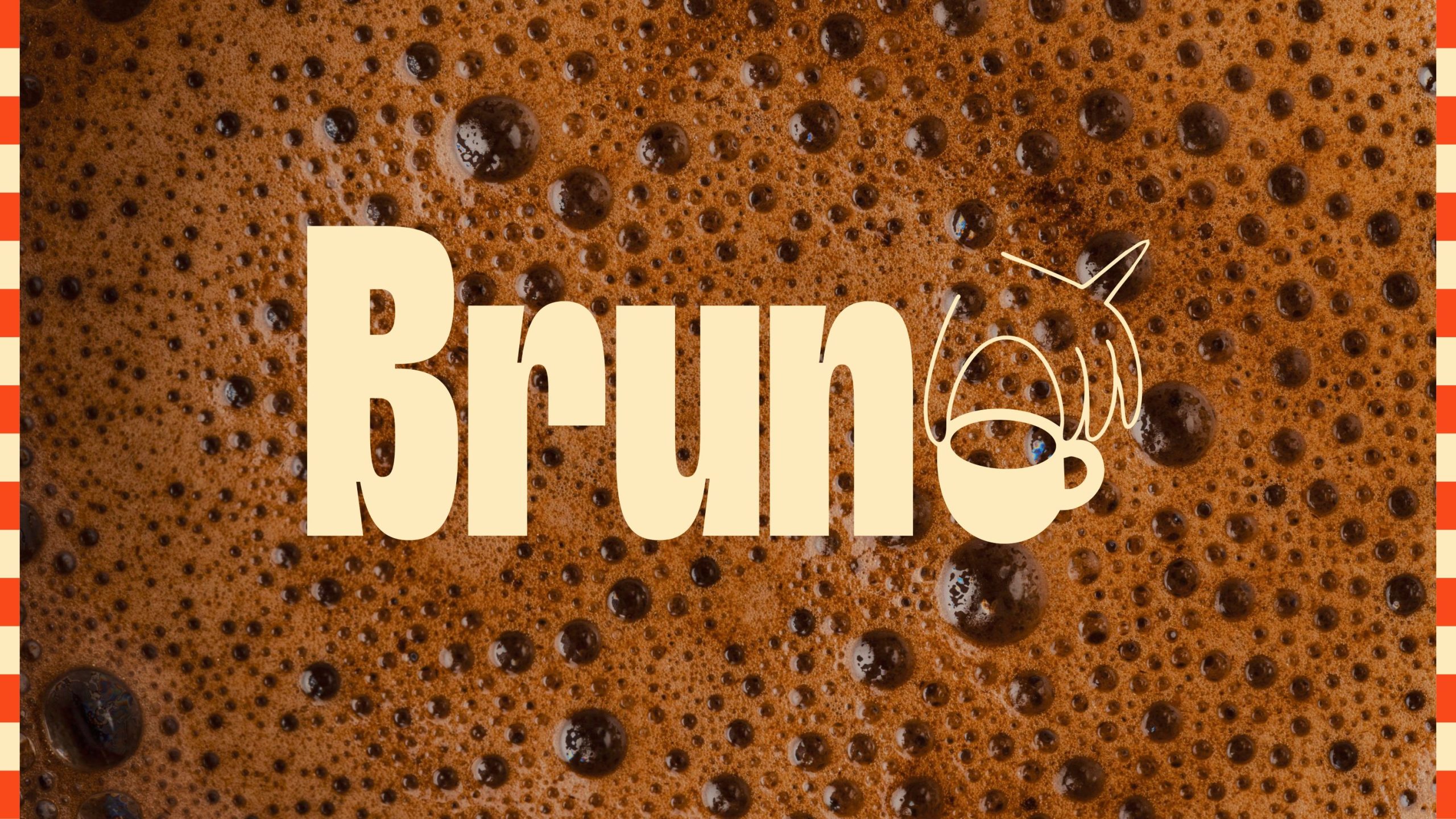 Bruno CBD Espresso