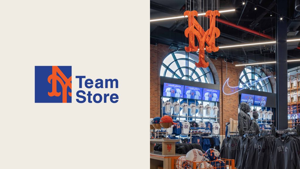 Citi Field—NY Mets Team Store