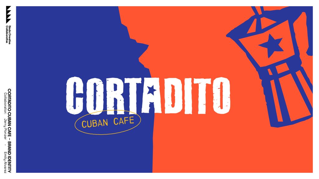 Cortadito Cuban Cafe