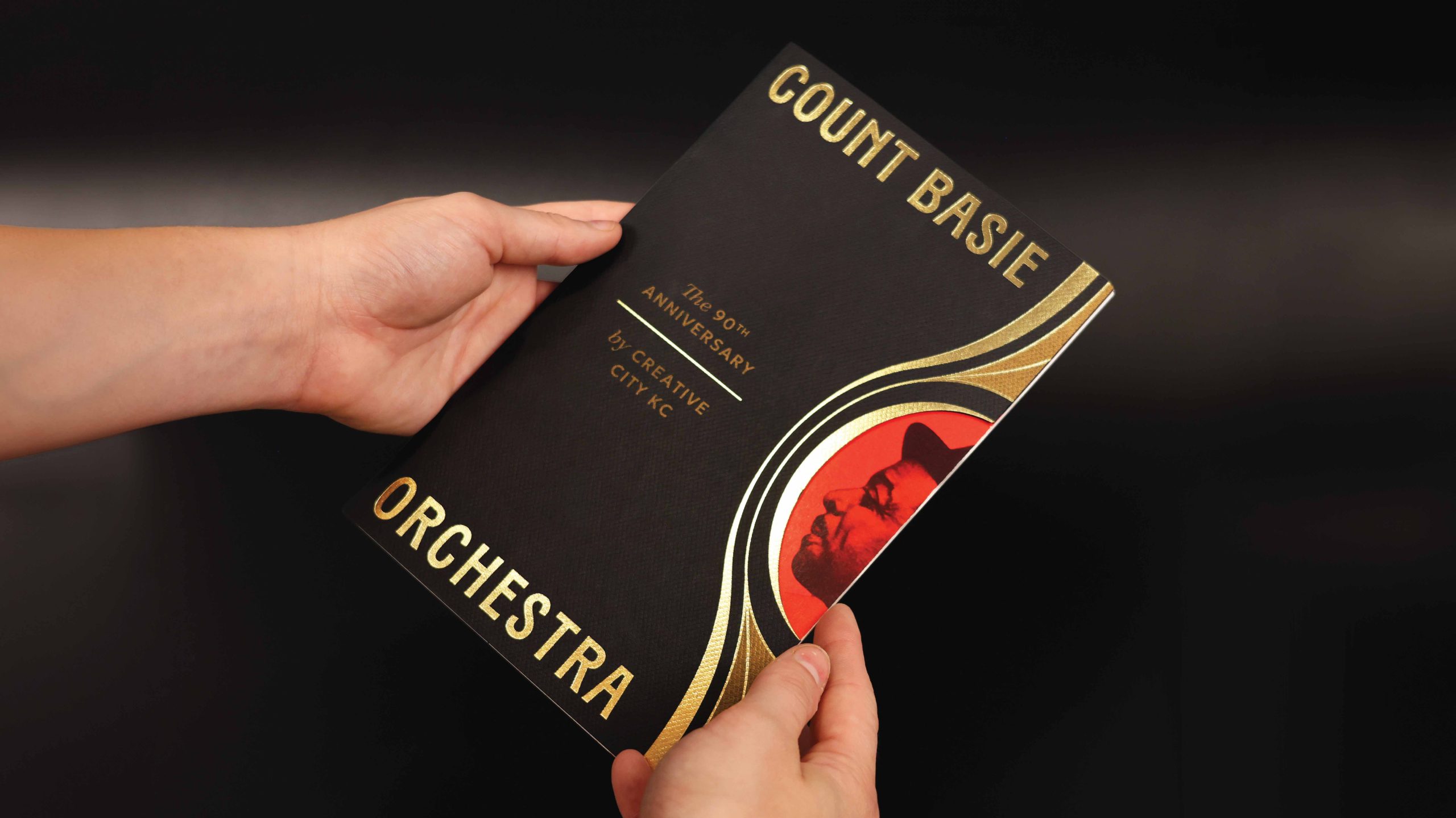 Count Basie Orchestra 90th Anniversary Concert and Awards