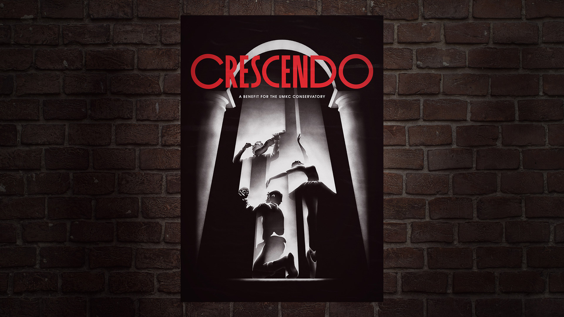 Crescendo