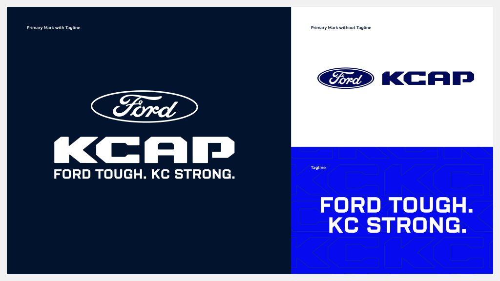 Ford Kansas City Assembly Plant