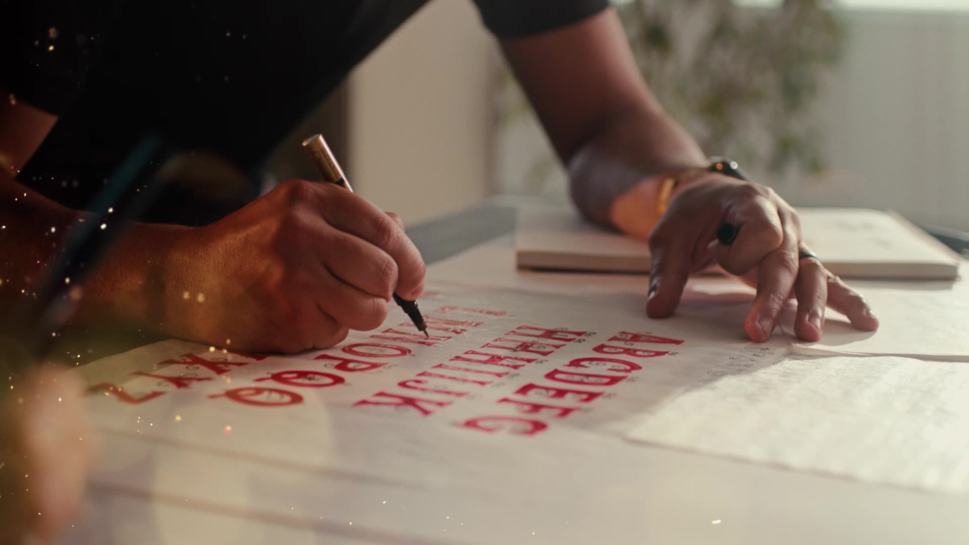 Hallmark Holiday Brand Anthem