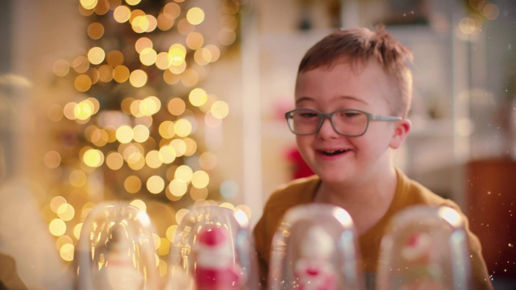 Hallmark Holiday Brand Anthem