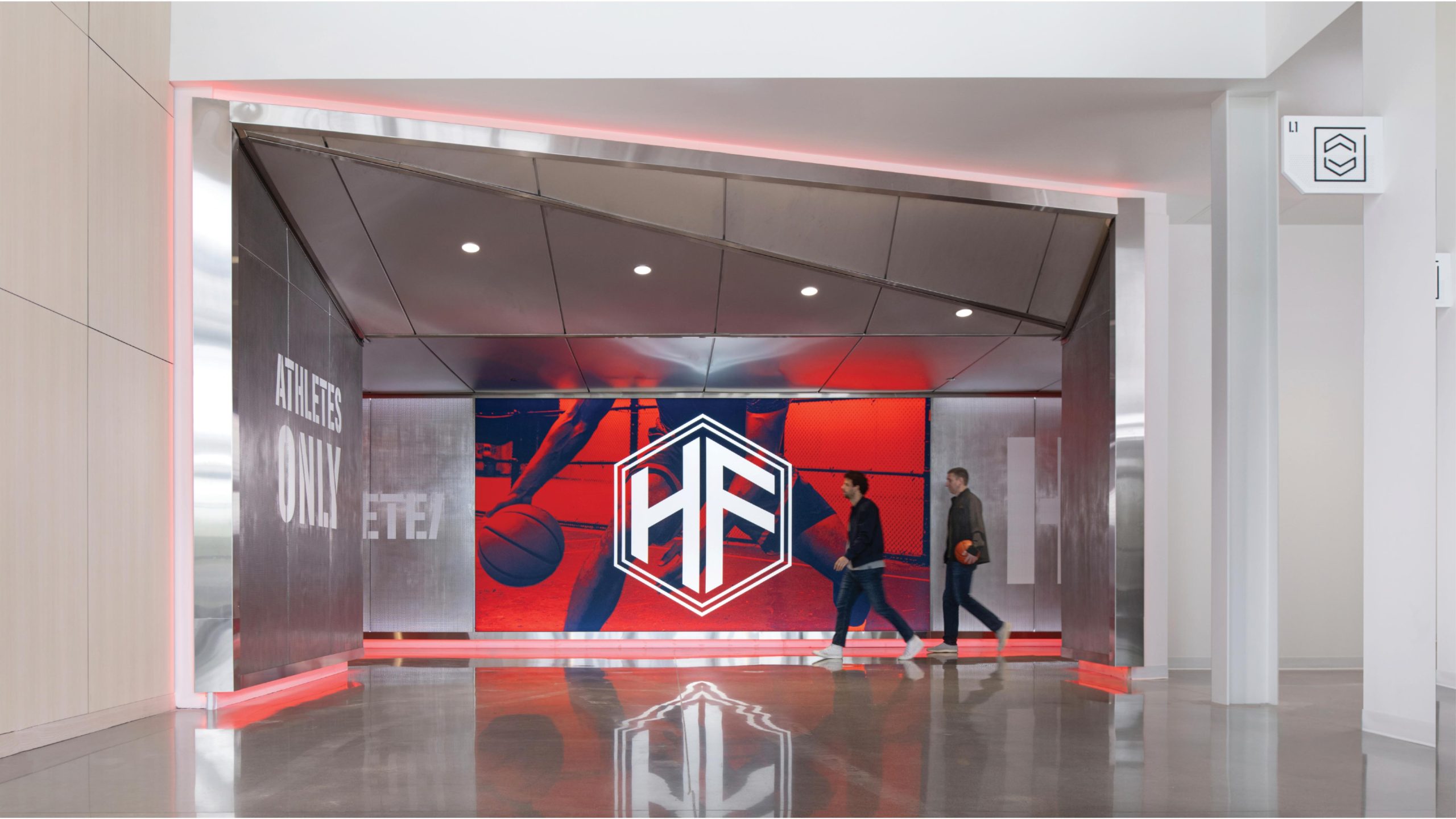 HomeField Experiential Design