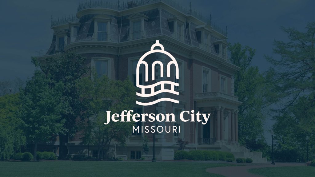 Jefferson City Brand System