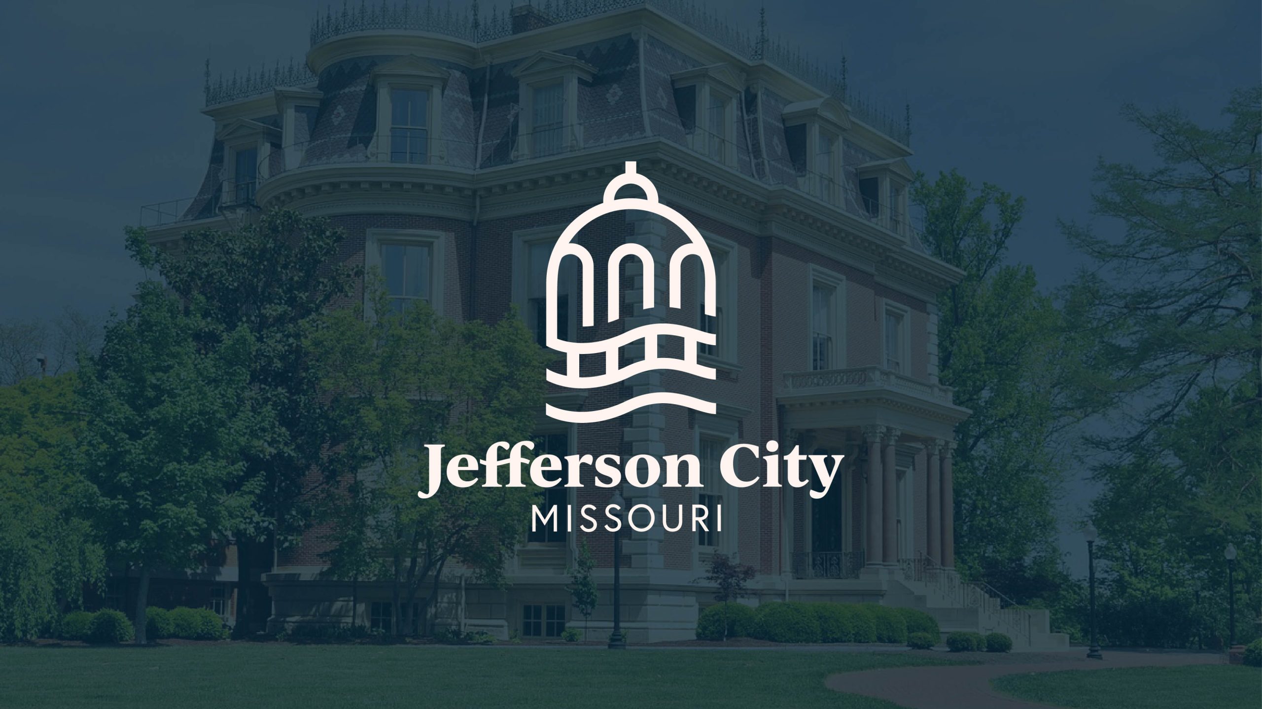 Jefferson City Brand System