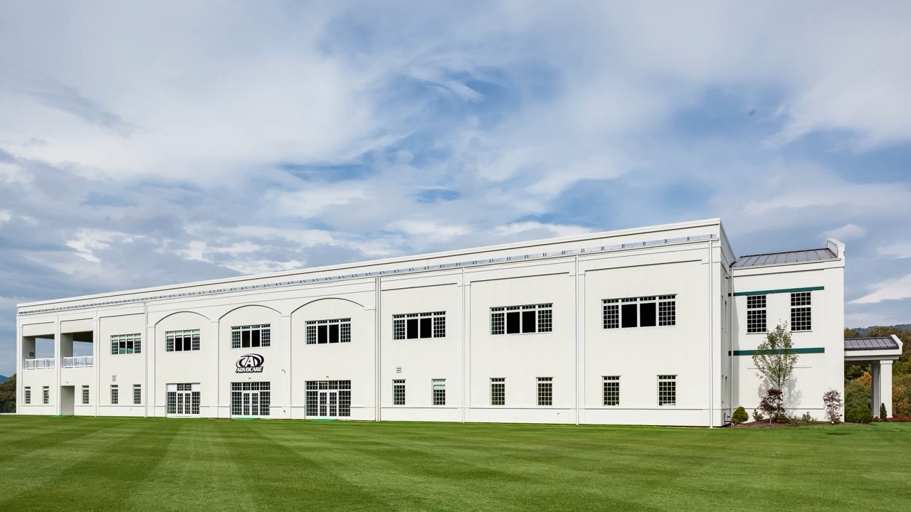 NEXT25 Motion System – Bringing Vision to Life