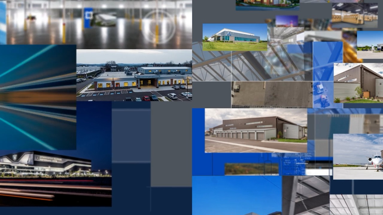 NEXT25 Motion System – Bringing Vision to Life