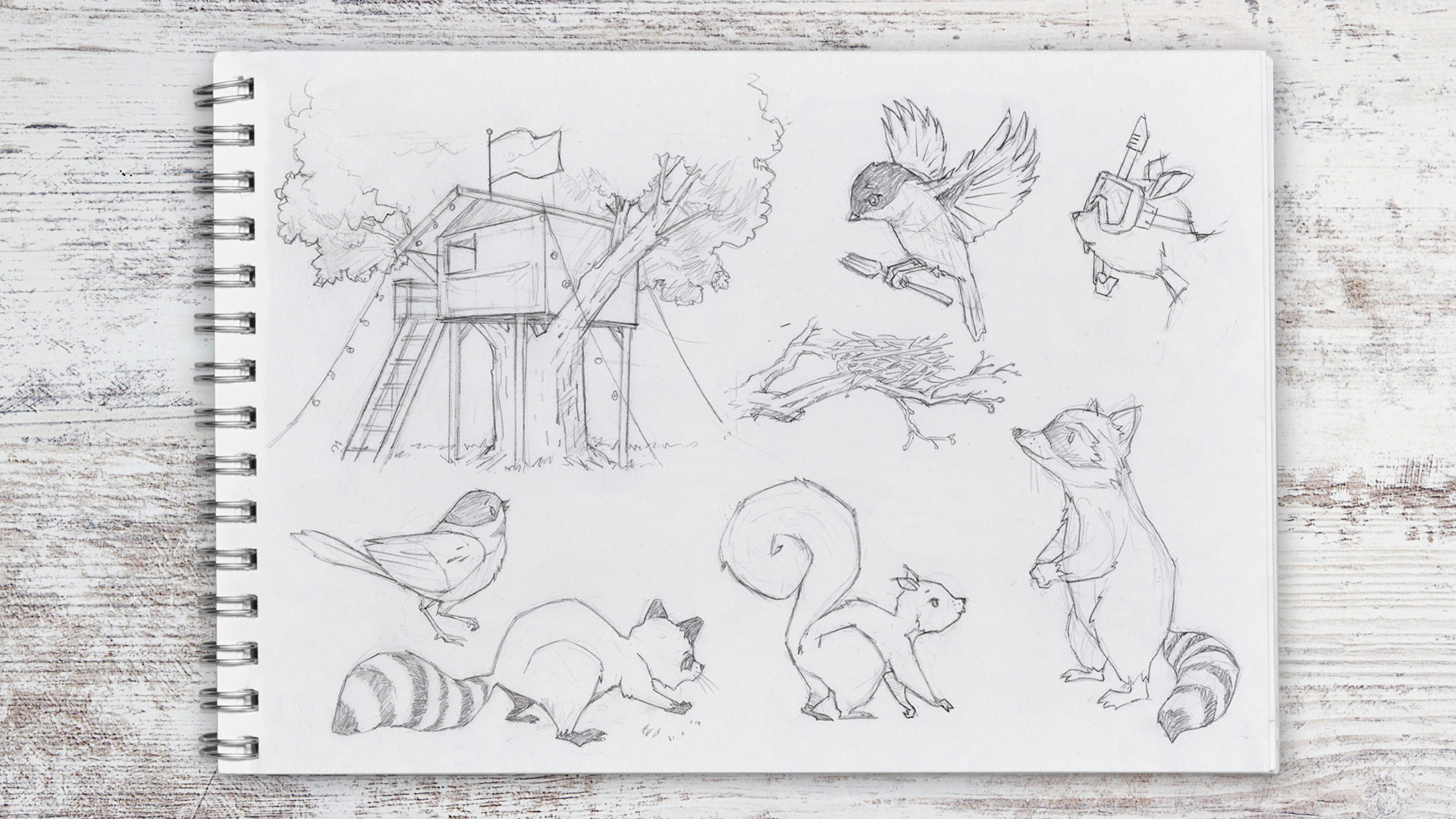 Perkin’s Kid’s Program