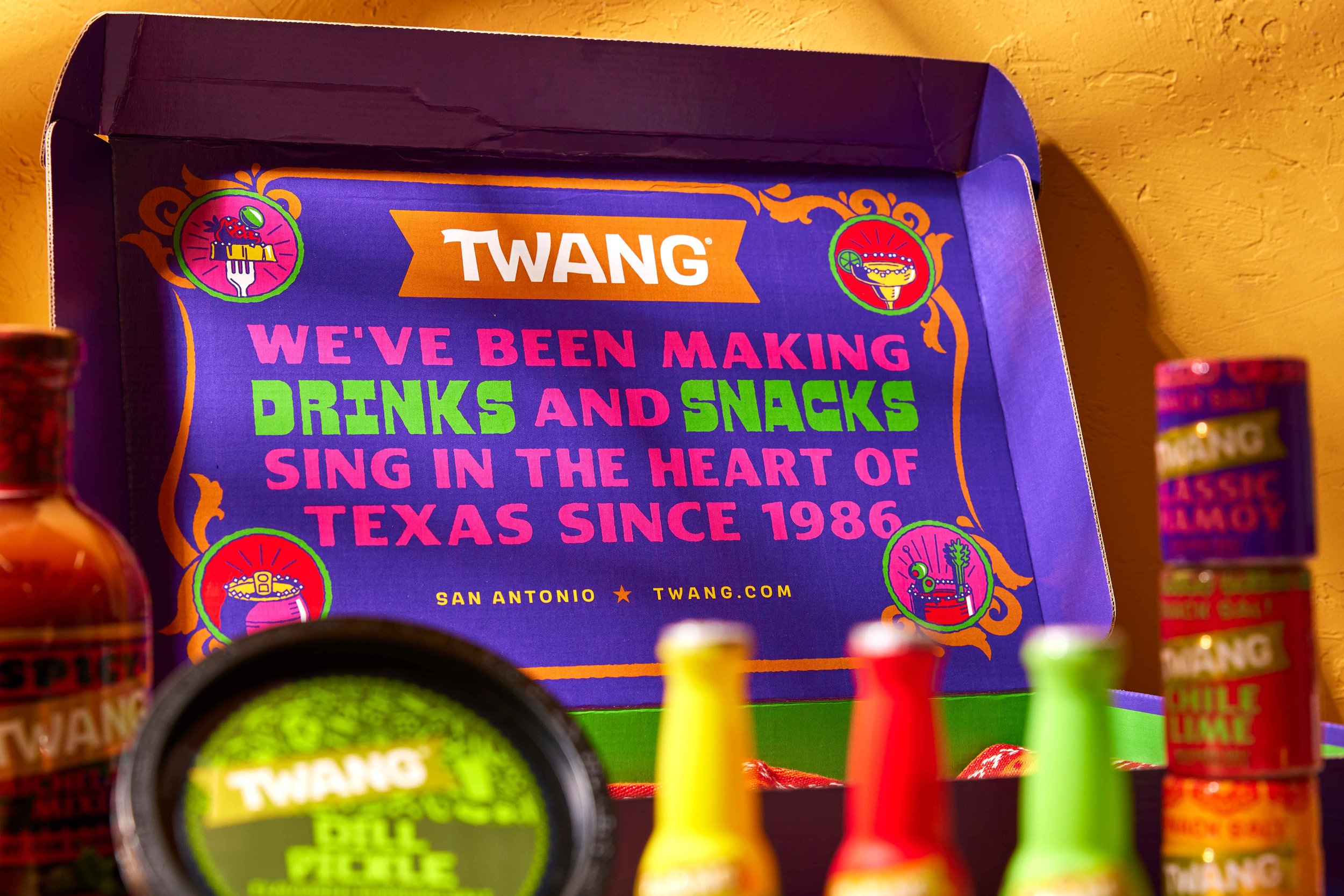 Post Malone Welcome Kit