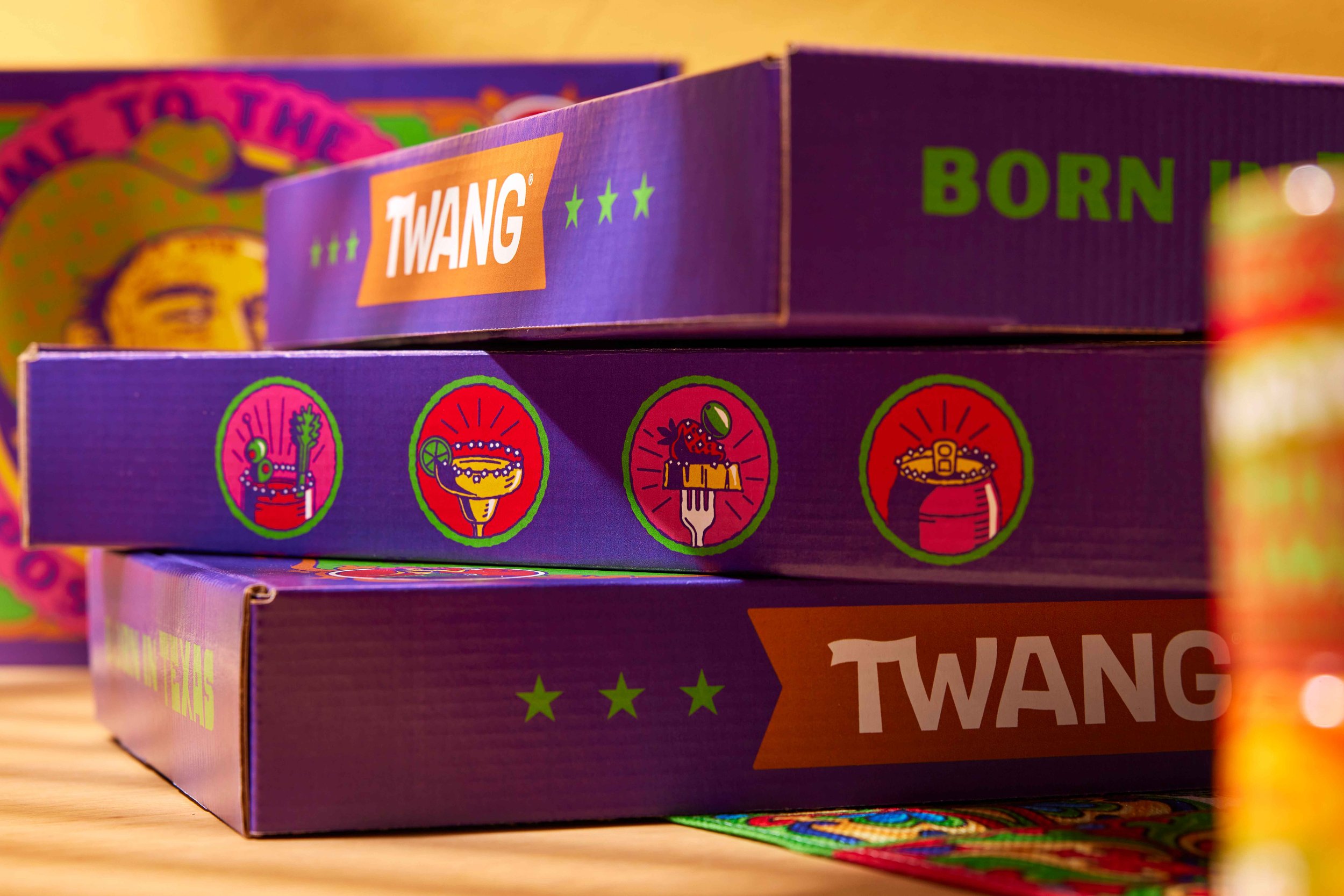 Post Malone Welcome Kit