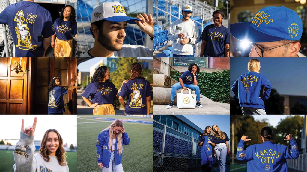 Roos Mobb: Made for Community