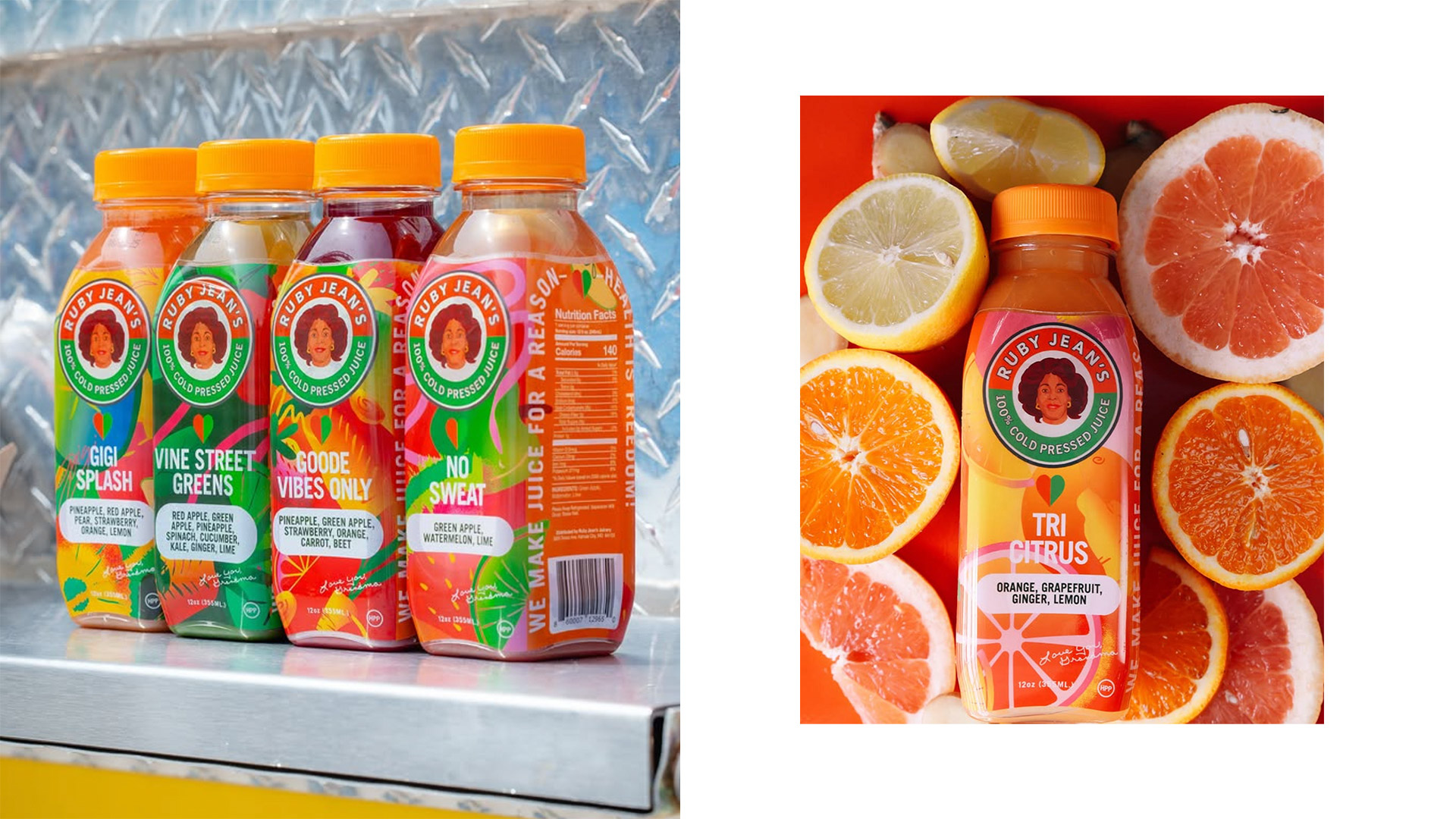 Ruby Jean’s Packaging Refresh