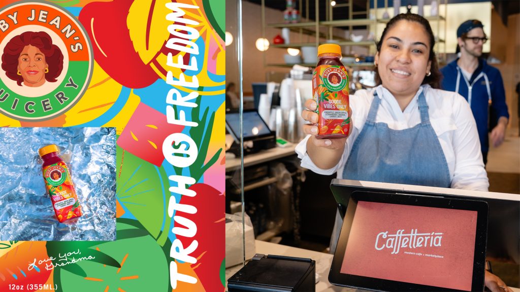 Ruby Jean’s Packaging Refresh