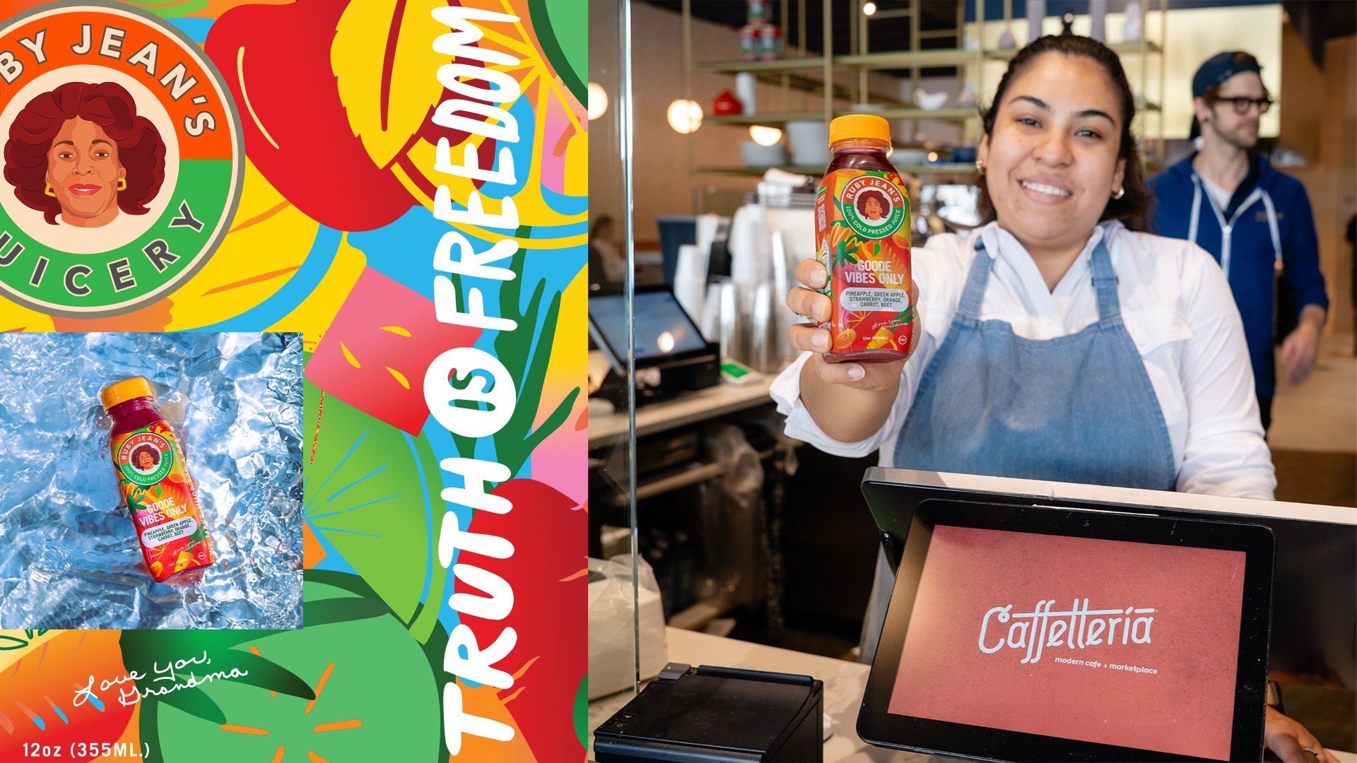 Ruby Jean’s Packaging Refresh