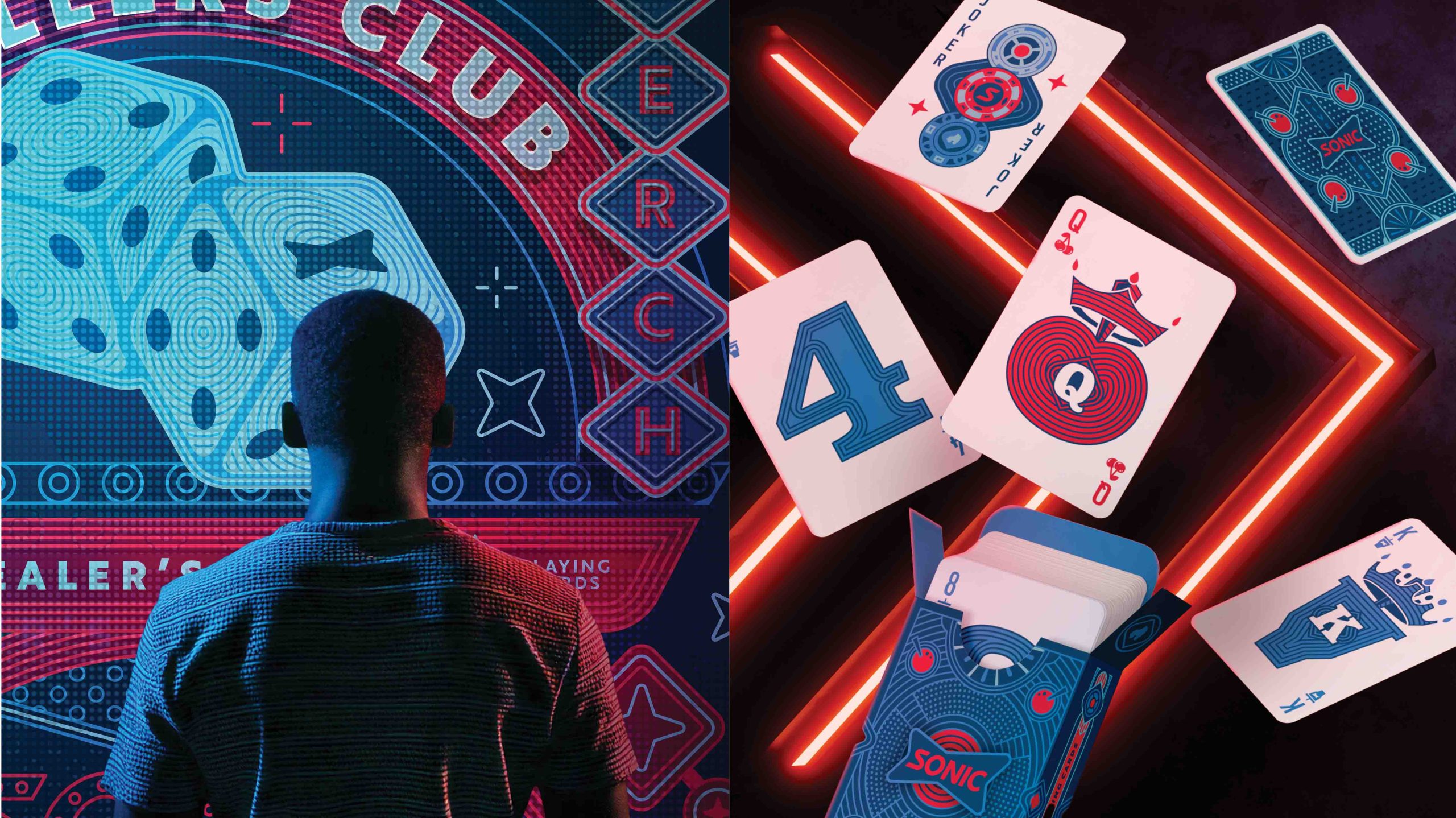 Sonic National Convention Vegas