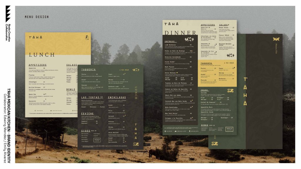 T’ähä Mexican Kitchen