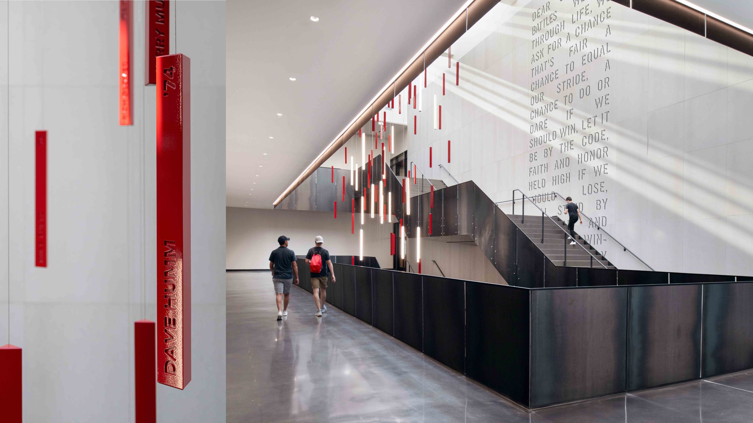 University of Nebraska, Osborne Legacy