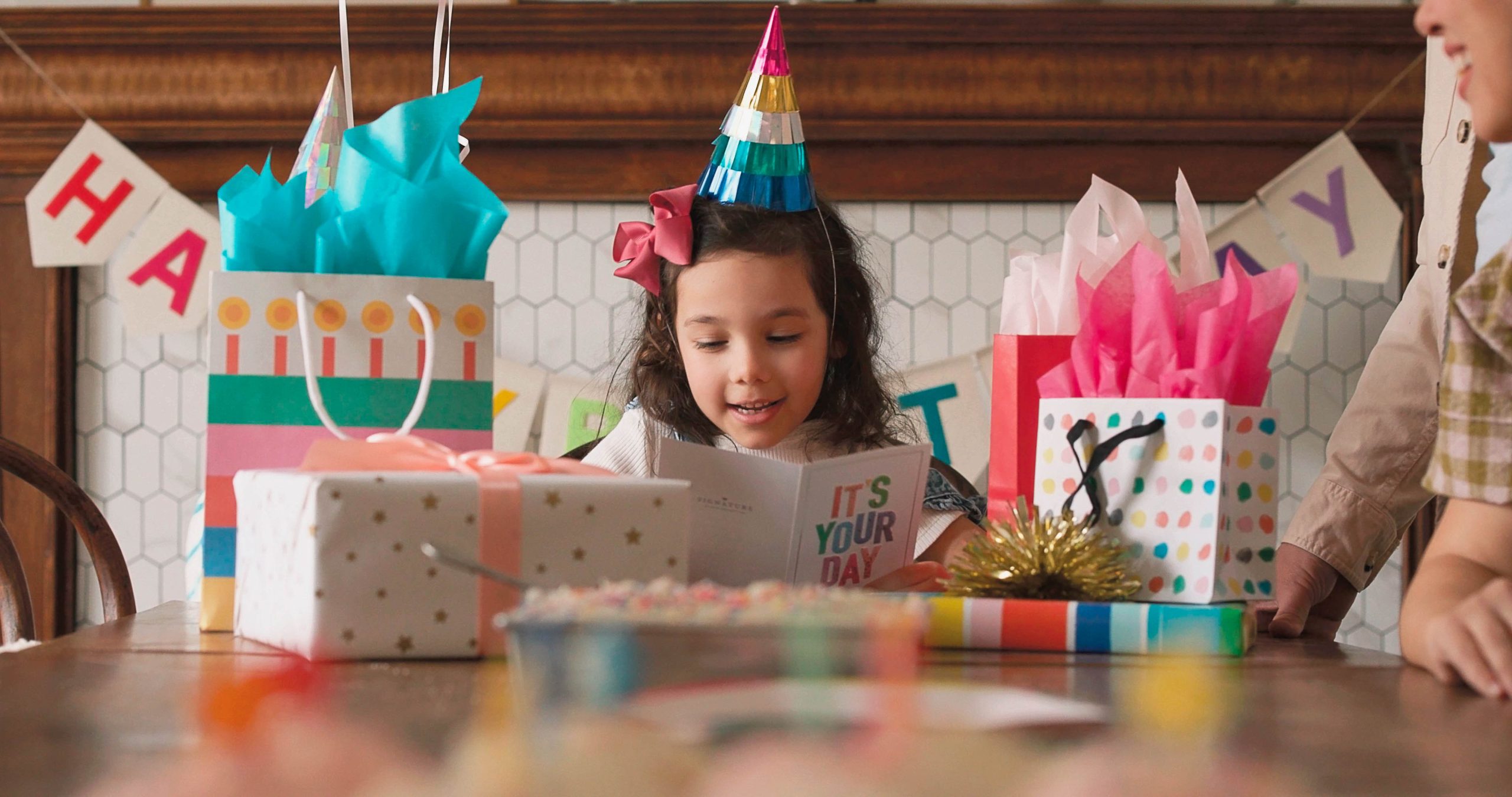 When You Care Enough