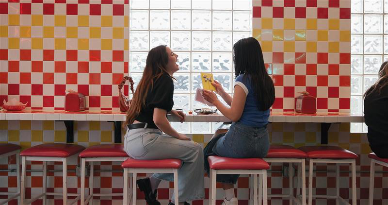 When You Care Enough