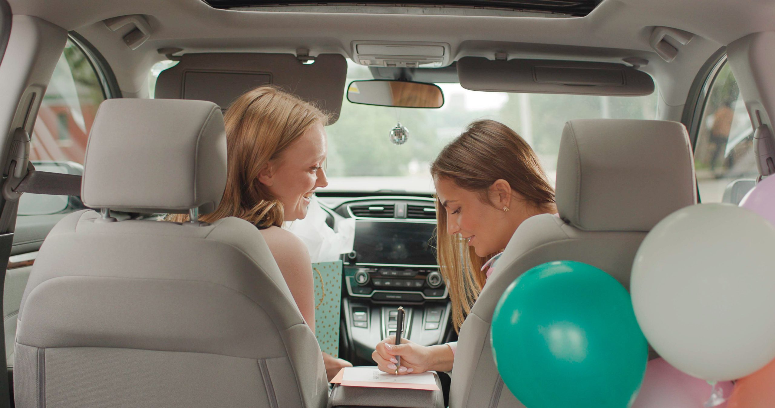 When You Care Enough