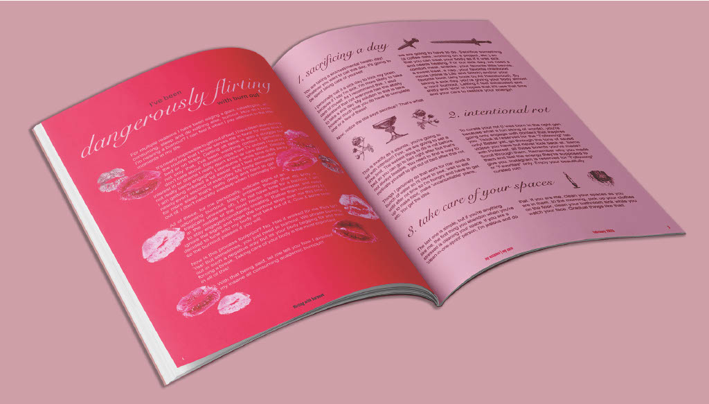 My Essence | My Core