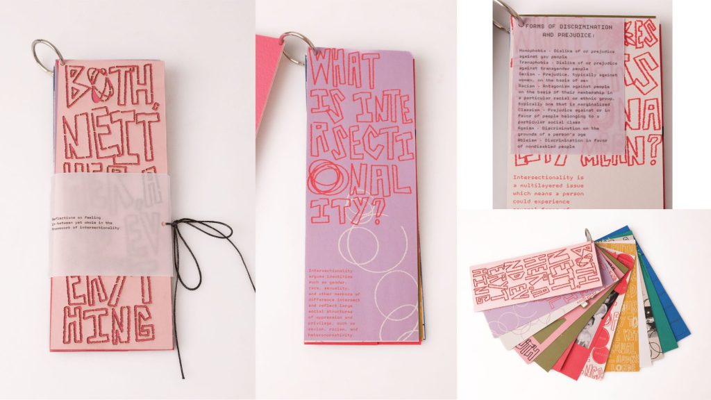 Both, Neither and Everything