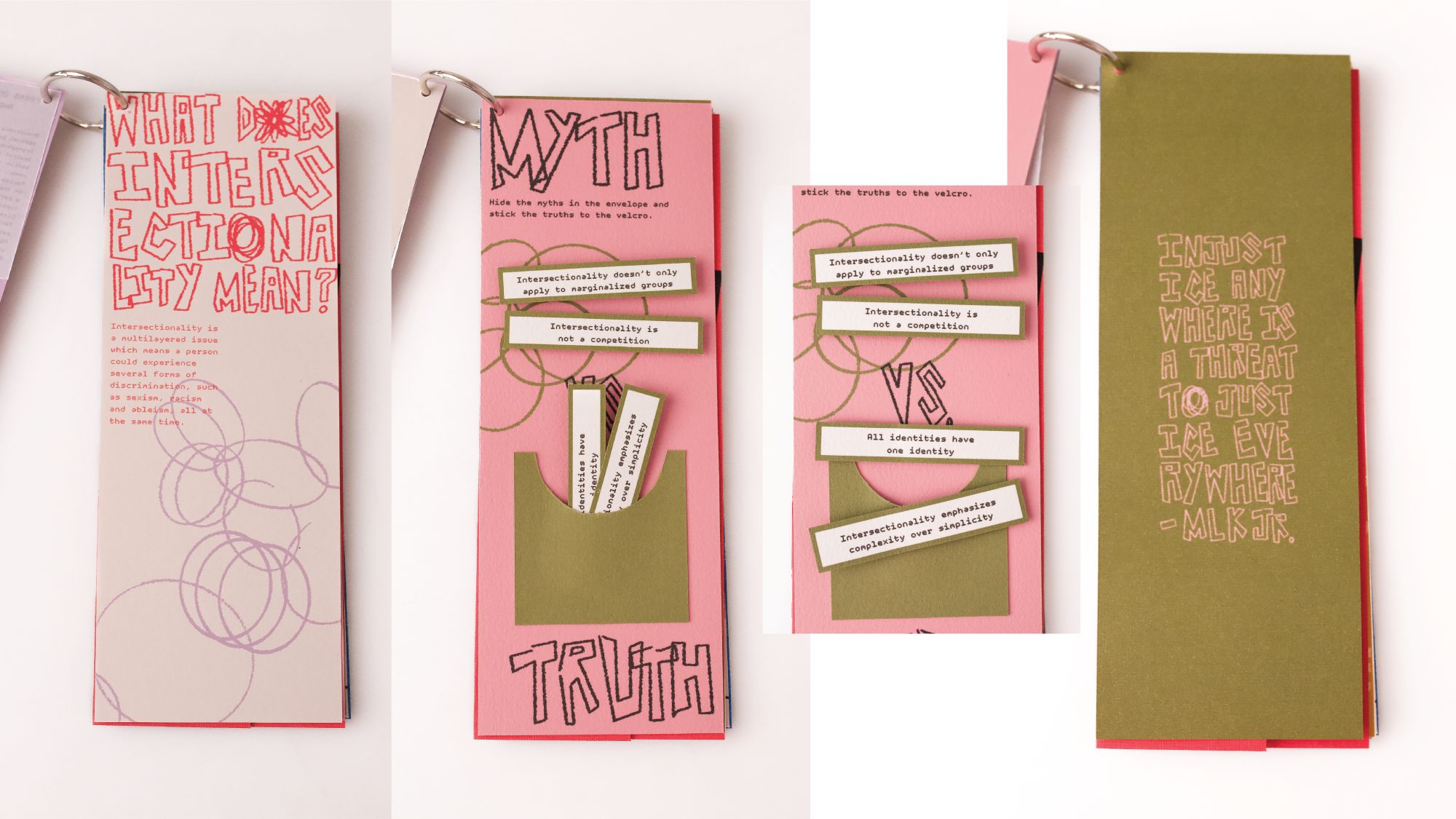 Both, Neither and Everything