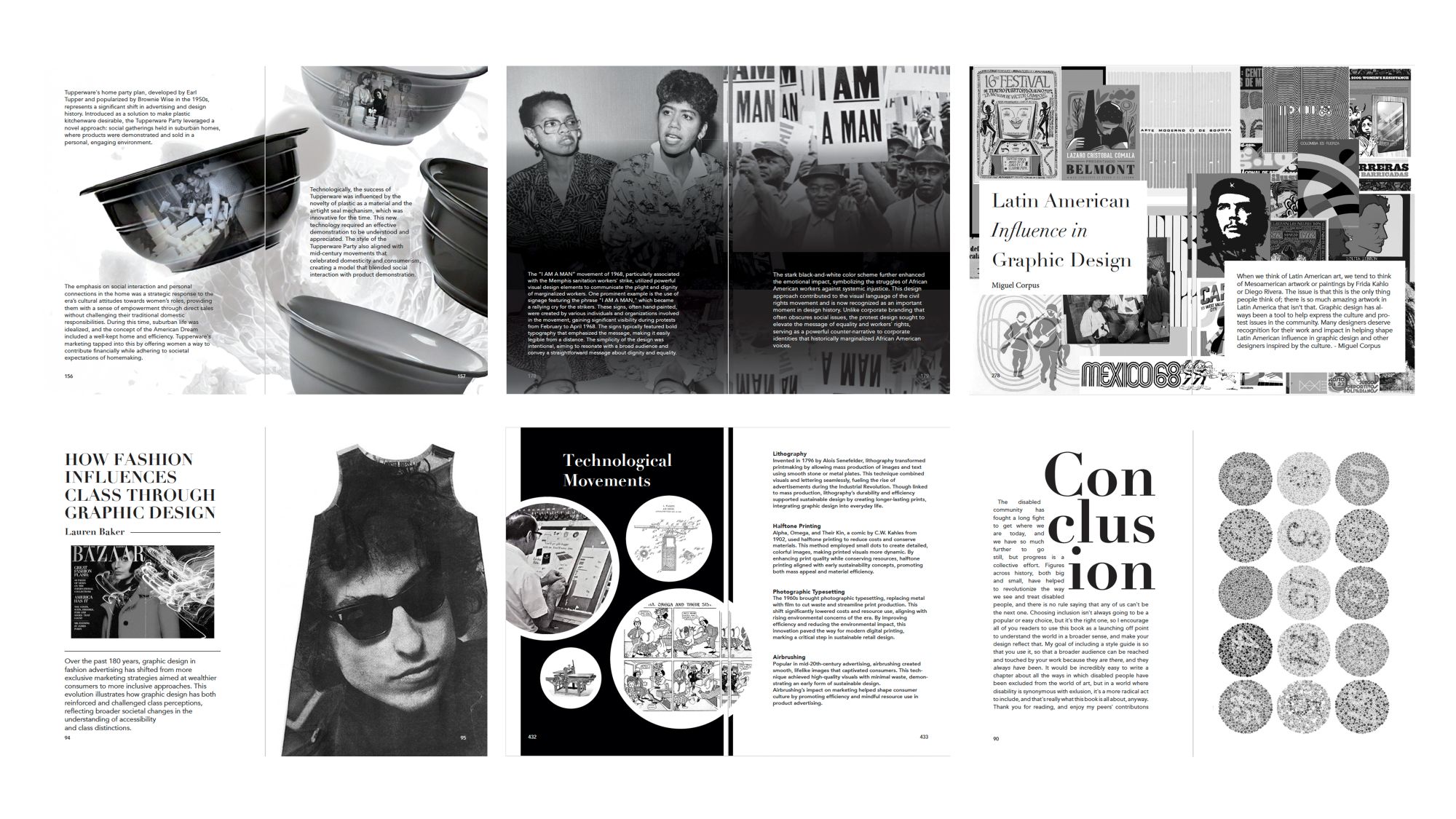 Seeking Plural Narratives 2024