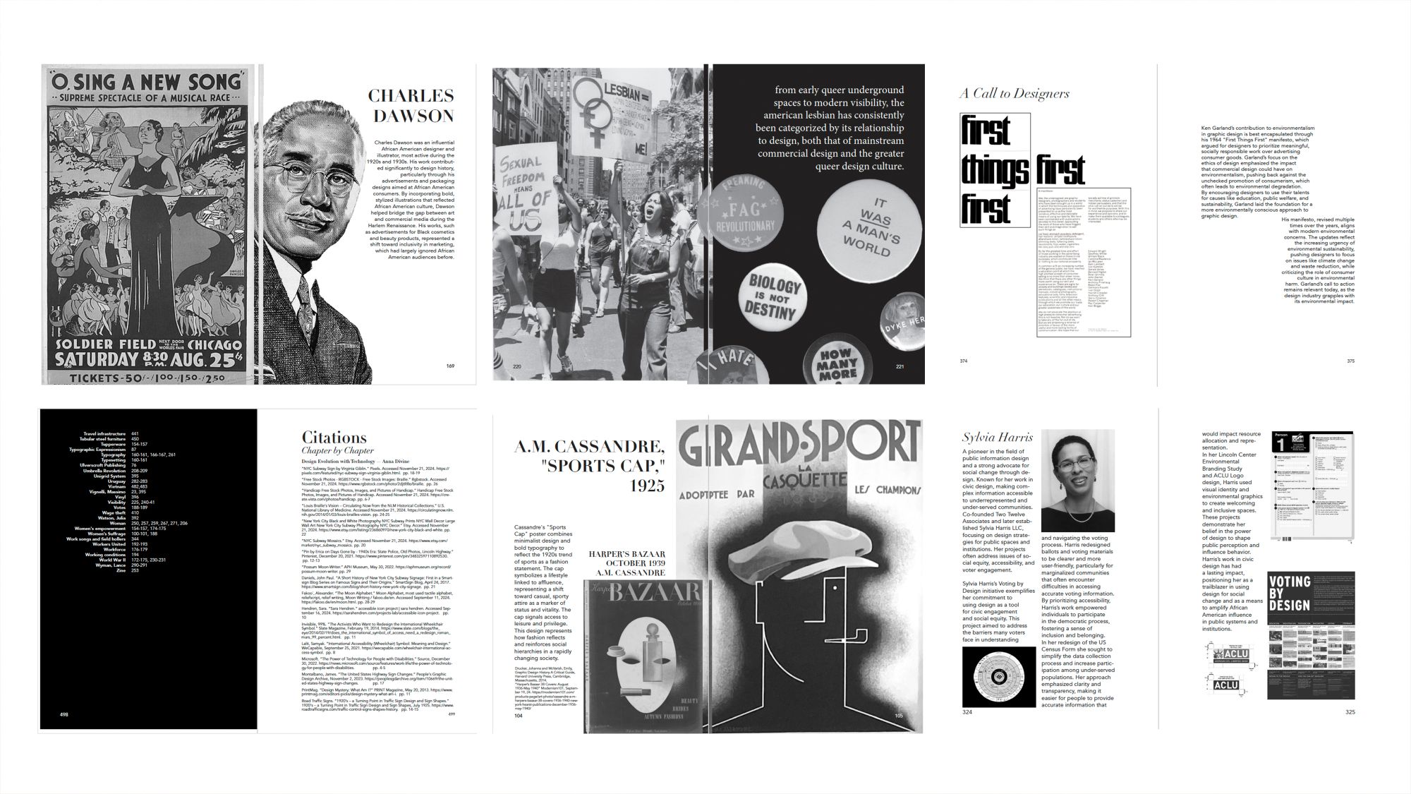 Seeking Plural Narratives 2024