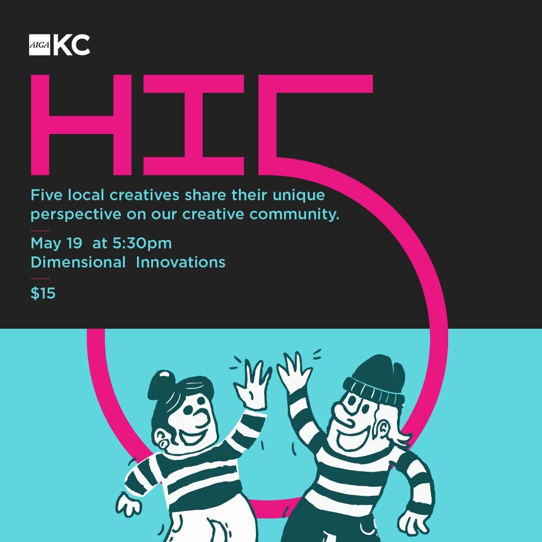 HI 5