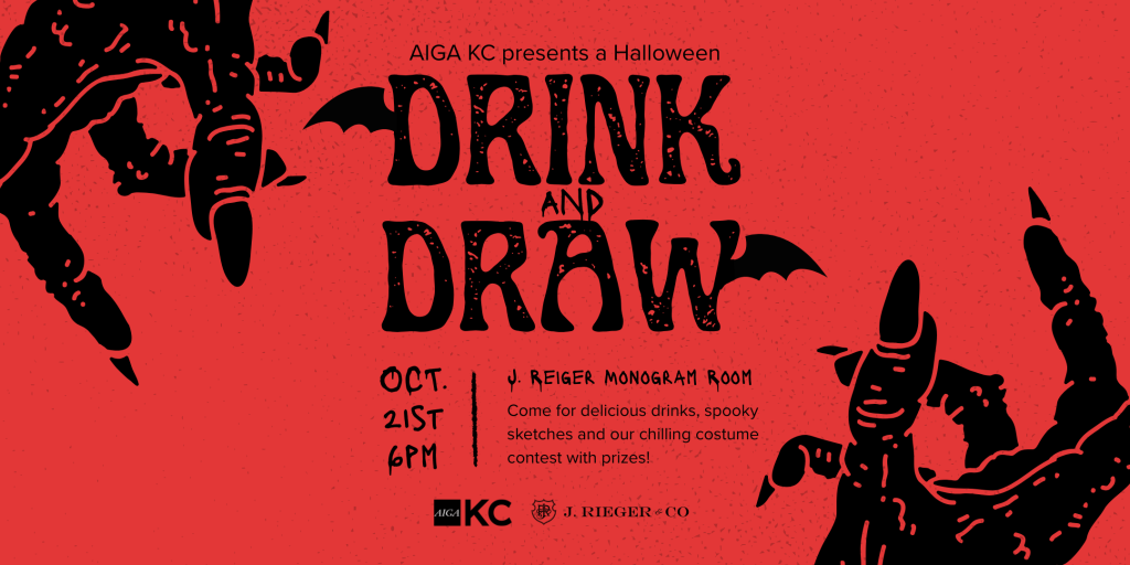 Drink And Draw